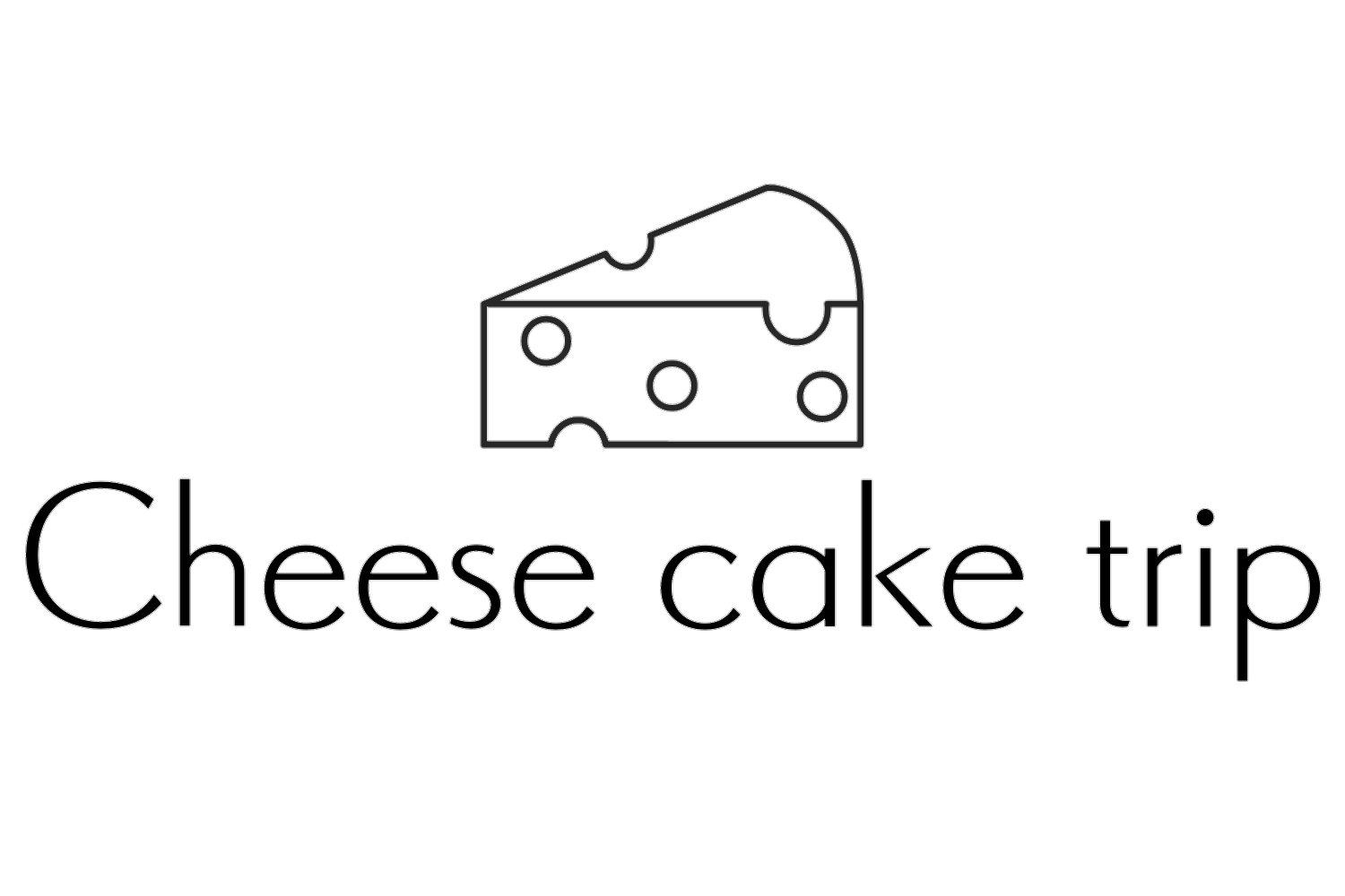 Cheesecaketrip